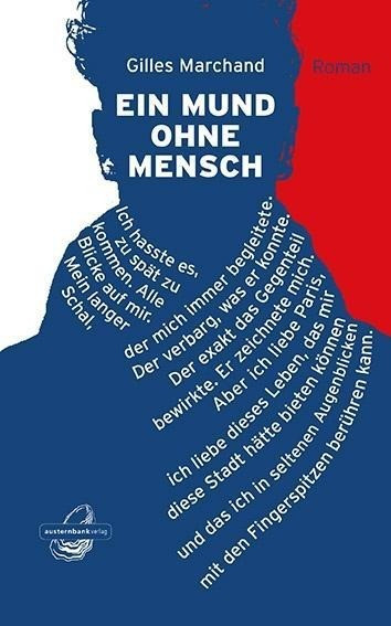 Ein Mund ohne Mensch