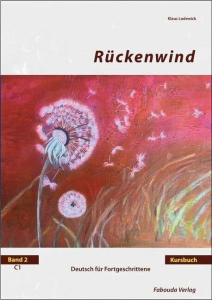 Rückenwind: Kursbuch, Band 2