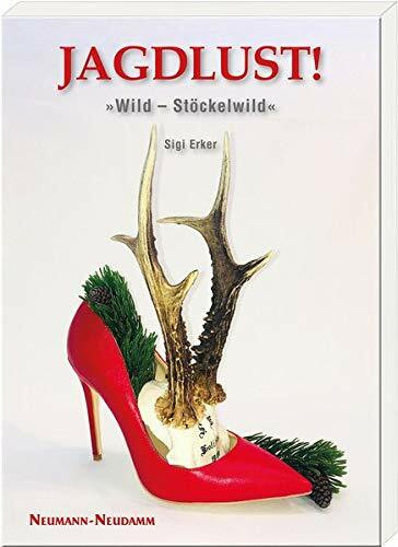 JAGDLUST!