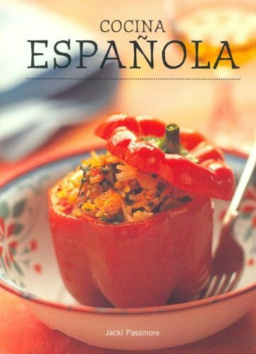 Cocina española