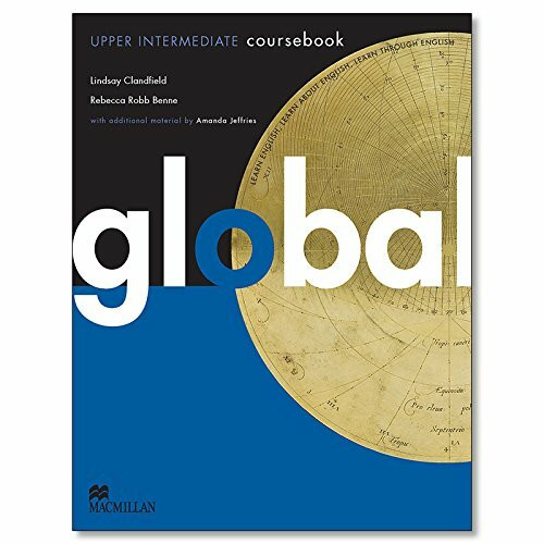 GLOBAL Upp Sb