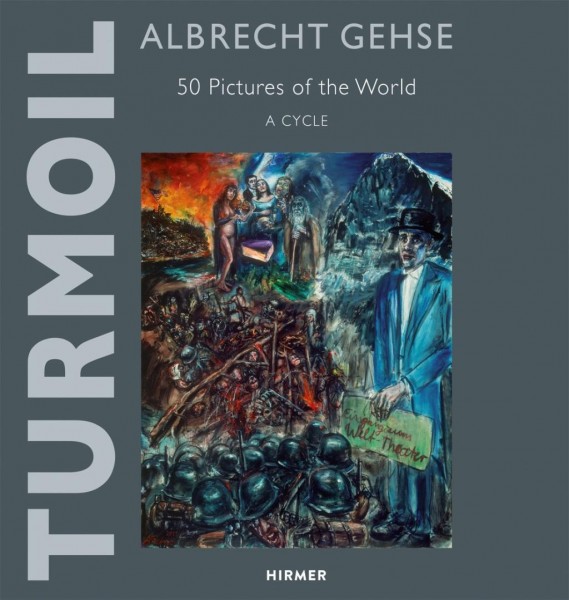 Albrecht Gehse - Turmoil