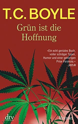 Grün ist die Hoffnung