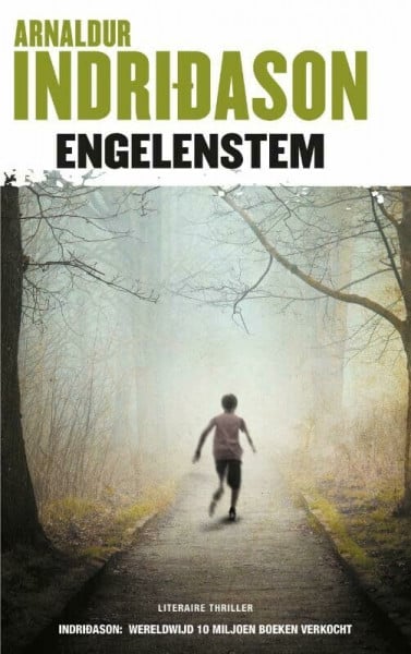 Engelenstem (Inspecteur Erlendur, 5)