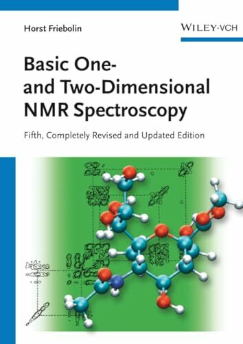 Basic One- and Two-Dimensional NMR Spectroscopy