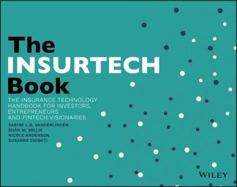 The INSURTECH Book