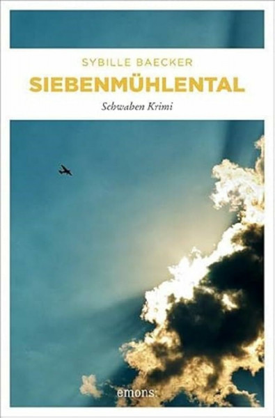 Siebenmühlental: Schwaben Krimi (Kommissar Brander)