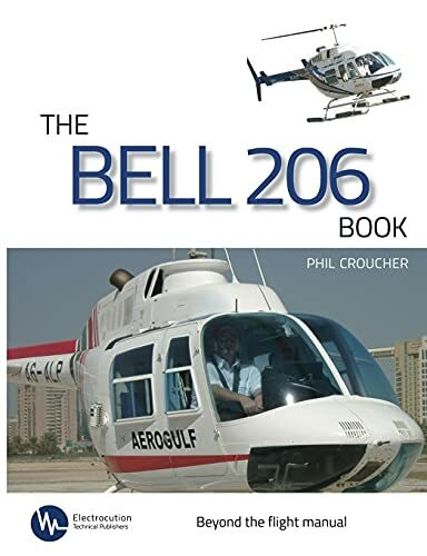 The Bell 206 Book