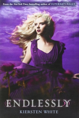 Endlessly (Paranormalcy, 3) Endlessly (Paranormalcy, 3)