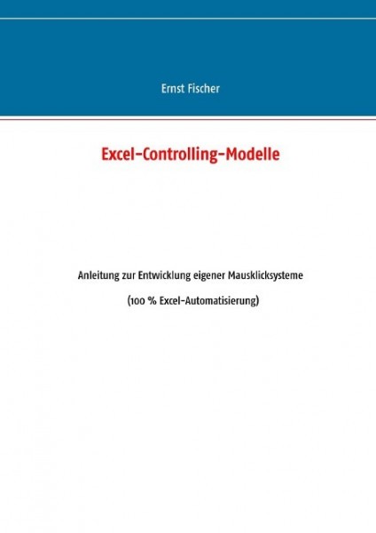 Excel-Controlling-Modelle