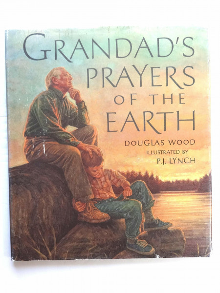 Grandad's Prayers of the Earth