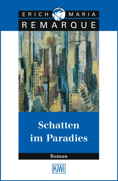 Schatten im Paradies