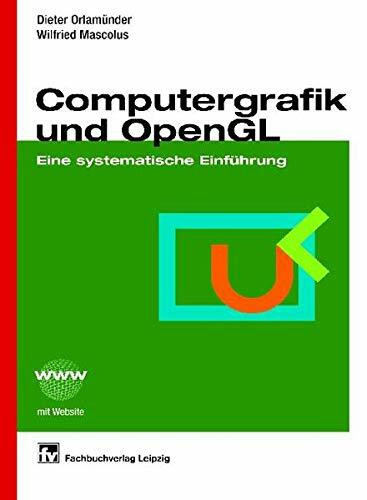 Computergrafik und OpenGL