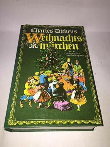 Weihnachtsmärchen
