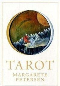 Margarete Petersen Tarot. Englische Ausgabe