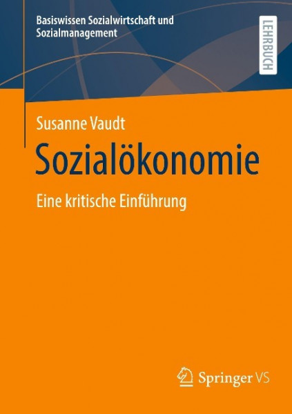 Sozialökonomie