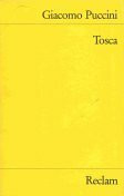 Tosca (Reclams Universal-Bibliothek)