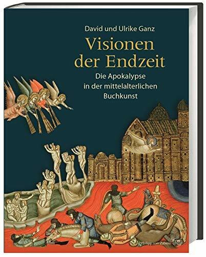 Visionen der Endzeit: Die Apokalypse in der mittelalterlichen Buchkunst