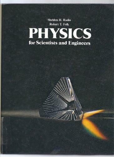 Physics for Scientists and Engineers