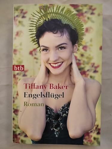Engelsflügel: Roman -: Roman. Deutsche Erstveröffentlichung
