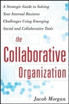 The Collaborative Organization: A Strategic Guide to Solving Your Internal Business Challenges Using