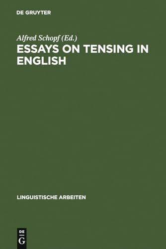 Time, Text and Modality (Linguistische Arbeiten, 228, Band 2)