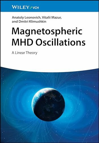 Magnetospheric MHD Oscillations: A Linear Theory