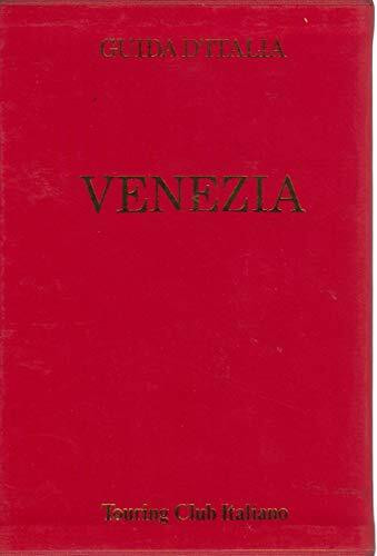 Venezia (Guide rosse)