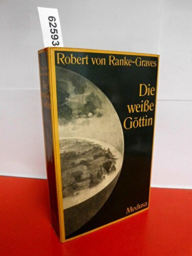 Die weiße Göttin: Sprache des Mythos