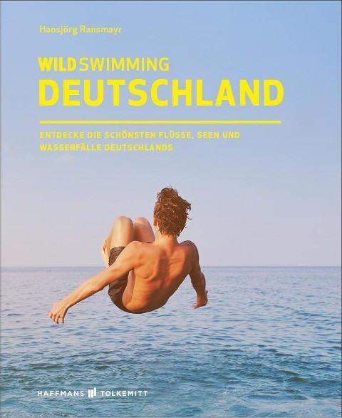 Wild Swimming Deutschland