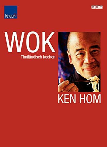 Wok-thailändisch kochen