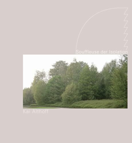 Kai Althoff: Souffleuse der Isolation: Kunsthalle Zürich