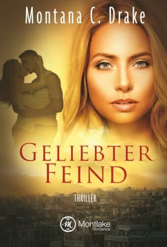 Geliebter Feind (O'Neal/SEAL)