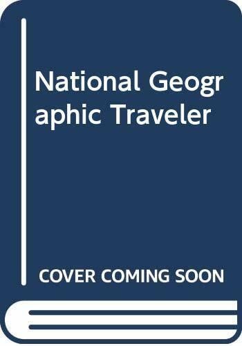 National Geographic Traveler: Egypt National Geographic Traveler: Egypt