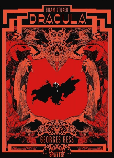Dracula (Graphic Novel)