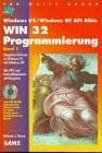 Windows 95/NT WIN 32 Programmierung . Komplette Referenz zu Windows 95 und Windows