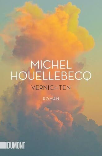 Vernichten: Roman
