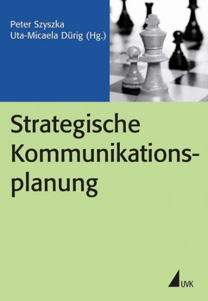 Strategische Kommunikationsplanung