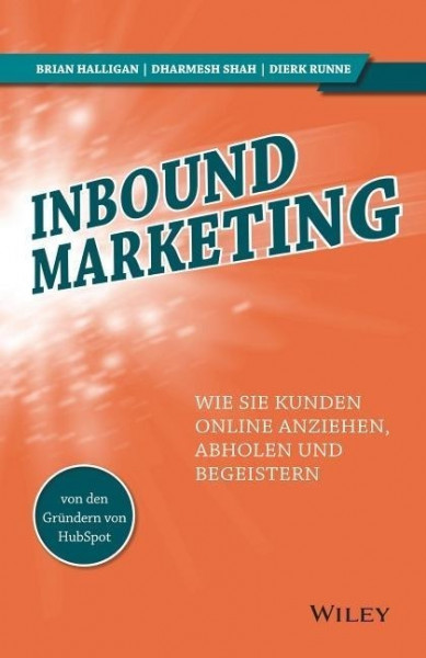 Inbound-Marketing