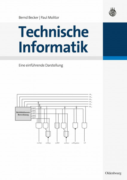 Technische Informatik: Eine einführende Darstellung