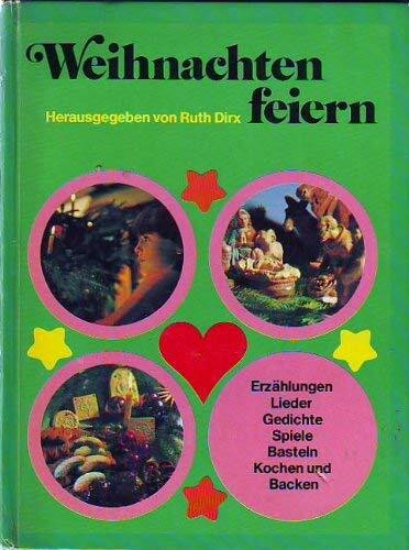 Weihnachten feiern