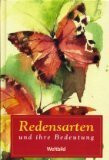Redensarten und ihre Bedeutung