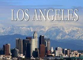 Los Angeles - Ein Bildband