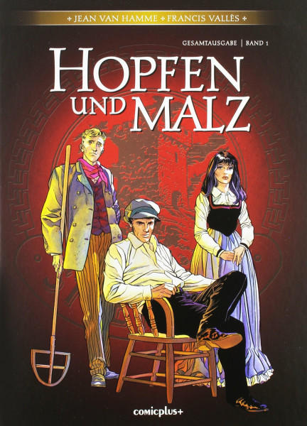 Hopfen und Malz - Gesamtausgabe