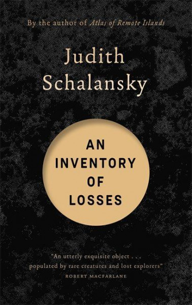 An Inventory of Losses