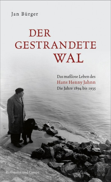 Der gestrandete Wal