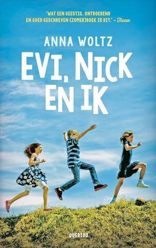 Evi, Nick en ik