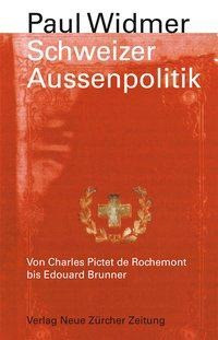 Schweizer Aussenpolitik