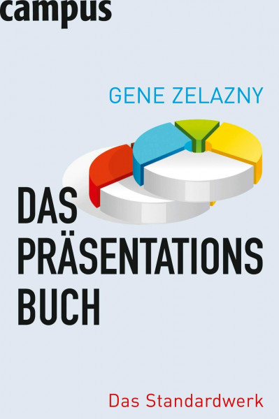 Das Präsentationsbuch: Das Standardwerk
