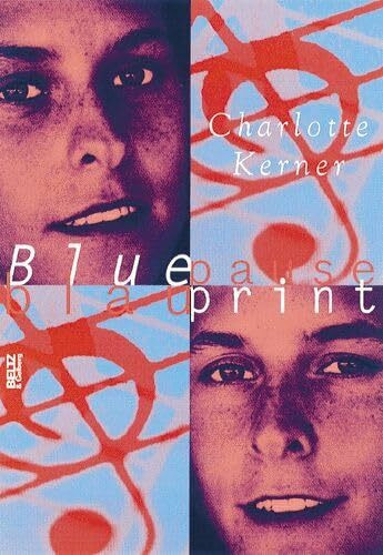 Blueprint Blaupause: Roman (Beltz & Gelberg)